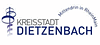 Kreisstadt Dietzenbach logo
