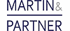 MARTIN & PARTNER - Societät für Unternehmensberatung logo