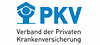 PKV Verband der Privaten Krankenversicherung e. V. logo