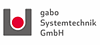 gabo Systemtechnik GmbH logo
