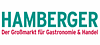 Hamberger Großmarkt GmbH logo