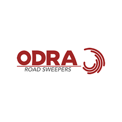 ODRA Road Sweepers logo