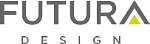 Futura Design logo