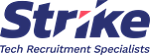 Strike IT Services logo