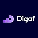 Digaf & Micro-Credit Provider SC.  logo