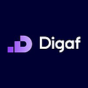 Digaf & Micro-Credit Provider SC.  logo
