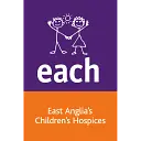 East Anglia's Children's Hospices logo