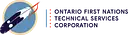 Ontario First Nations Technical Services Corporation logo