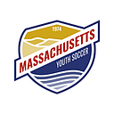 Massachusetts Youth Soccer Association logo
