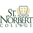 St. Norbert College logo
