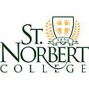 St. Norbert College logo
