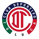 Deportivo Toluca FC logo
