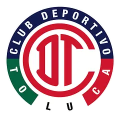 Deportivo Toluca FC logo