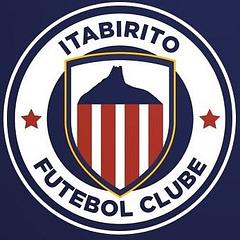 Itabirito Futebol Clube logo