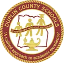 Duplin County Schools logo