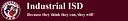 Industrial ISD logo