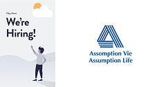 Assumption Life logo