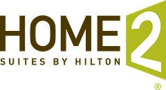 Home2 Orlando Southpark logo