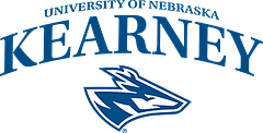 University of Nebraska at Kearney logo