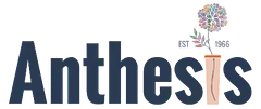 Anthesis logo
