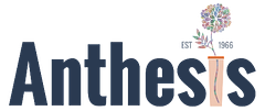 Anthesis logo