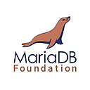 MariaDB Plc logo