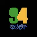 94 Marketing & Football LTDA logo