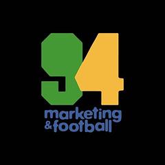 94 Marketing & Football LTDA logo