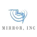 MIRROR INC logo
