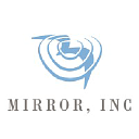Mirror logo
