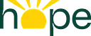 HOPE Community Services, Inc. logo