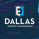 Dallas Convention & Visitors Bureau logo