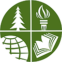 Bellevue School District logo