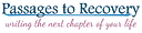 Passages to Recovery logo
