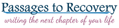 Passages to Recovery logo