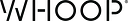Whoop logo