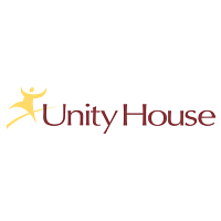 Unity House of Cayuga County logo
