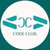 Code Club CCEW logo
