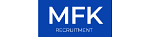 MFK Recruitment logo