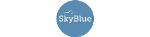 SkyBlue Solutions logo
