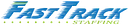 FastTrack Staffing logo
