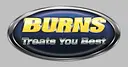 Burns Buick GMC logo