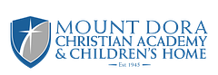 Mount Dora Christian Academy and Children's Home logo