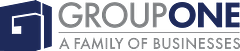 Group One & Affiliated Companies logo