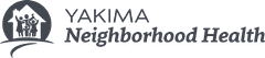 Yakima Neighborhood Health Services logo