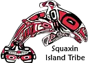 Squaxin Island Tribe logo