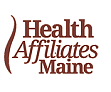 Health Affiliates Maine logo