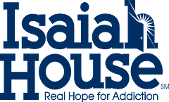 Isaiah House logo