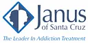 Janus of Santa Cruz logo