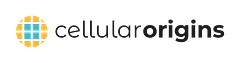 Cellular Origins logo